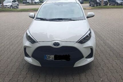 Toyota Yaris 118.200 km 14.750 &euro; Neu-Isenburg 63263