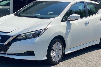 Nissan Leaf 32.917 km 12.450 &euro; Dieburg 64807