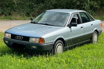 Audi 80