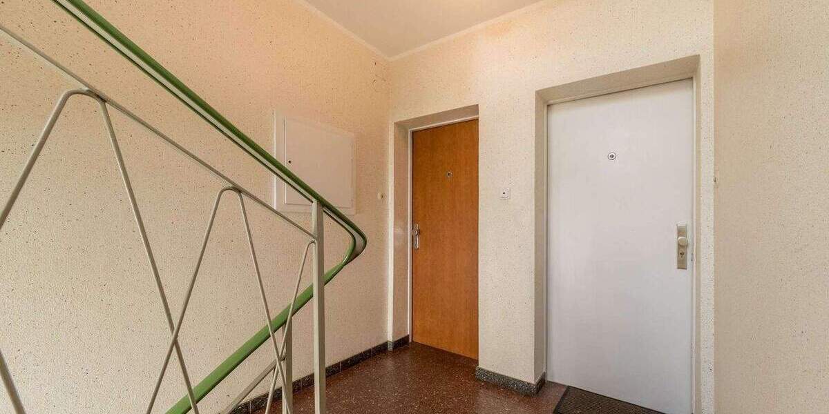 Etagenwohnung Frankfurt am Main Nordend-Ost - 2 Zimmer, 47 m&sup2;, 1.500&euro; | Angebot:25240594