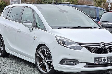 Opel Zafira 99.900 km 17.999 &euro; Rüsselsheim 65428