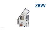 Etagenwohnung Frankfurt am Main Westend-Nord - 2 Zimmer, 82 m&sup2;, 1.539&euro; | Angebot:26393100