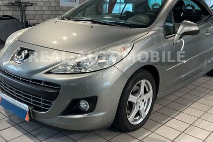 Peugeot 207 137.000 km 5.500 &euro; Frankfurt am Main 65933