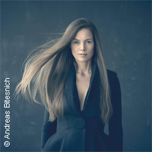 Rebekka Bakken Trio 29.04.2026 Bürgerhaus Sprendlingen