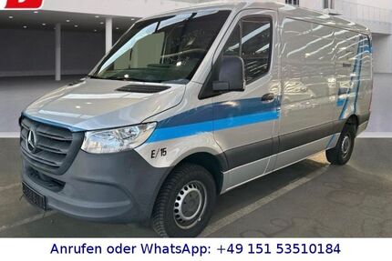 Mercedes-Benz Sprinter 186.579 km 19.300 &euro; Schaafheim 64850