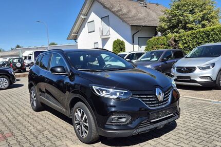Renault Kadjar 100.500 km 10.790 &euro; Rodgau 63110