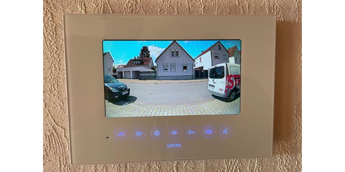 Ruhig & zentral: Helle 5-ZKBF mit Terrasse & Keller Bäder NEU - Etagenwohnung Pfungstadt | Angebot:26553637