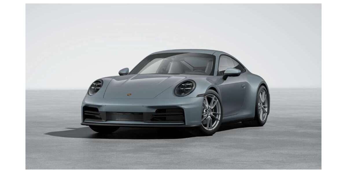 Porsche 992 14.691 km 129.490 &euro; Hofheim Taunus 65719