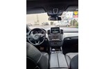 GLE 350 KOMBI 4X MATIC