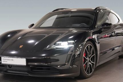 Porsche Taycan 18.320 km 82.960 &euro; Frankfurt 60314