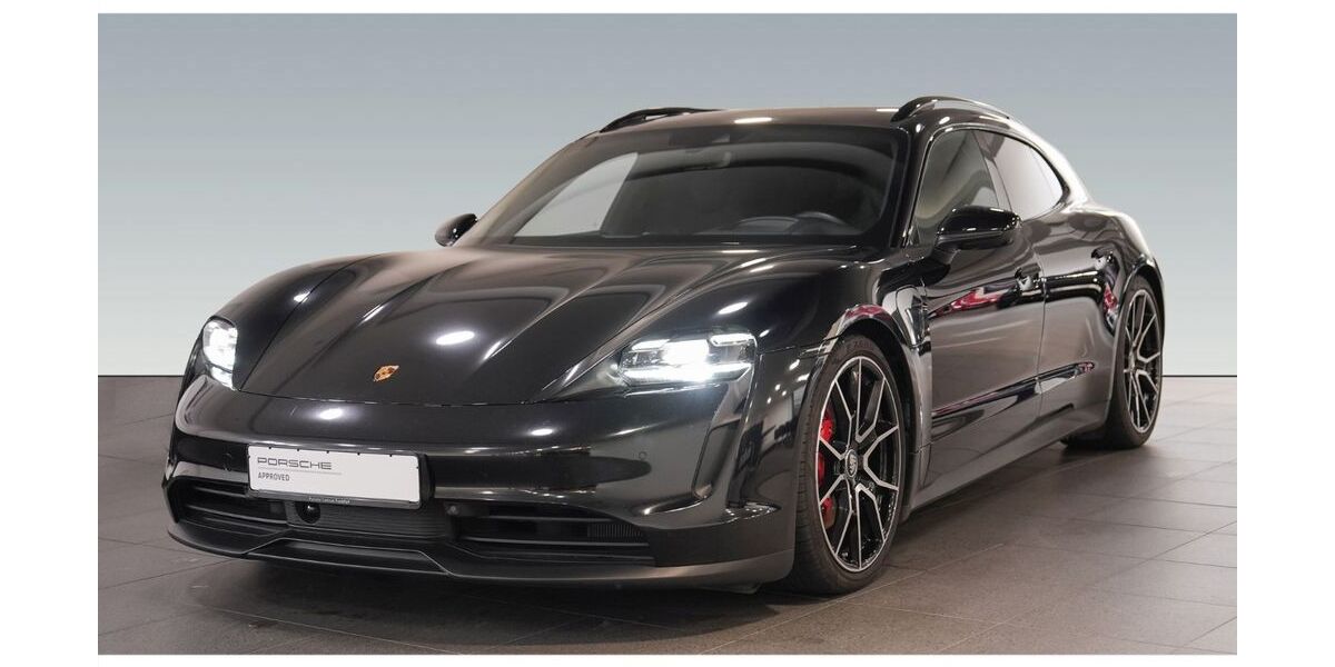 Porsche Taycan 18.320 km 82.960 &euro; Frankfurt 60314