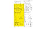 Erdgeschoßwohnung Offenbach am Main Bürgel - 1 Zimmer, 50 m&sup2;, 249.000&euro; | Angebot:25948312