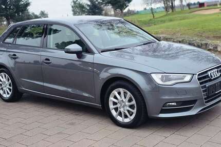 Audi A3 180.000 km 11.100 &euro; Büttelborn 64572