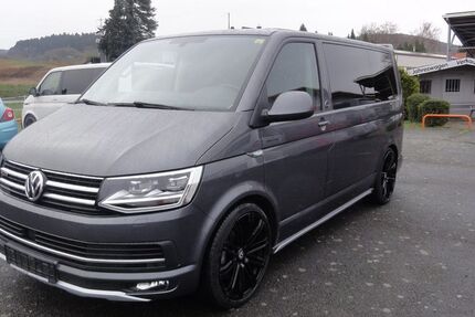 VW T6 Transporter 60.580 km 47.850 &euro; Fränkisch-Crumbach 64407