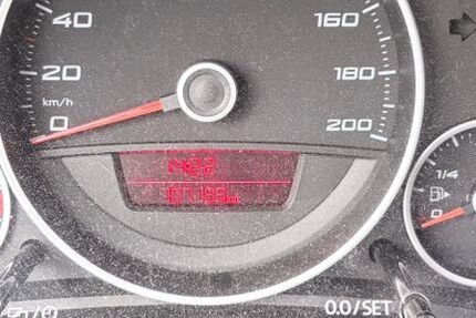 Seat Mii 108.000 km 3.800 &euro; Bürstadt 68642