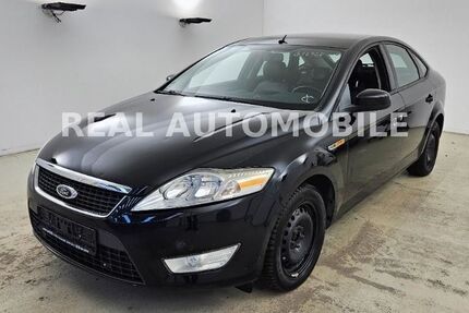 Ford Mondeo 142.000 km 4.500 &euro; Frankfurt am Main 65933
