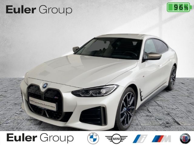 BMW i4 41.917 km 43.877 &euro; Frankfurt 60314