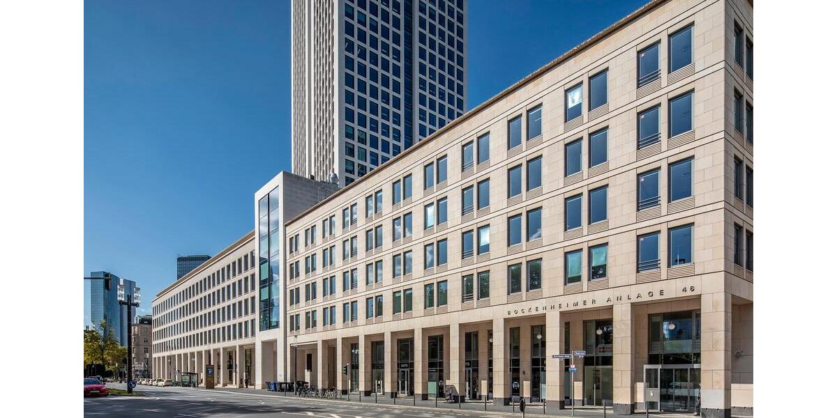 Gewerbeobjekt Frankfurt am Main Innenstadt 2 - 1.853&euro; | Angebot:25418518