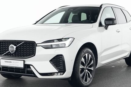 Volvo XC60 64.970 km 39.550 &euro; Weiterstadt 64331