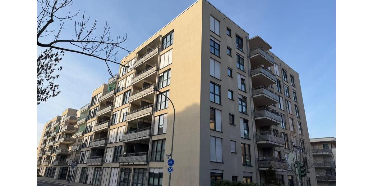 Etagenwohnung Offenbach am Main - 2 Zimmer, 72 m&sup2;, 319.000&euro; | Angebot:25370355