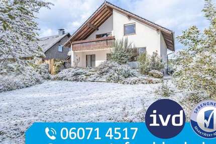 Haus zum Kaufen in Dieburg 795.000 € 185 m² 6.5 zimmer