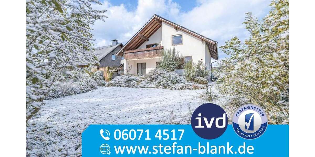 Haus zum Kaufen in Dieburg 795.000 € 185 m² 6.5 zimmer