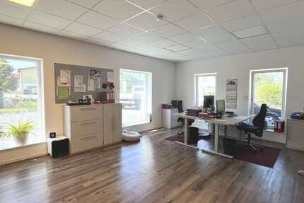 Büro in Bensheim 960 € 110 m² zimmer