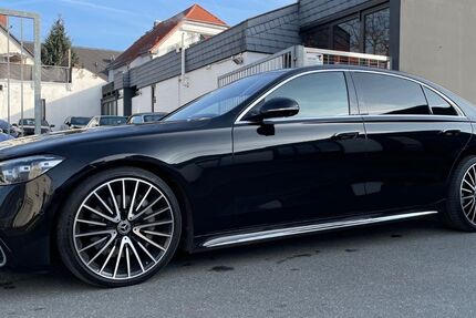 Mercedes-Benz S 400 124.500 km 79.999 &euro; Flörsheim am Main 65439