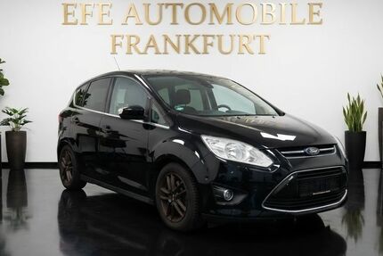 Ford C-Max 173.000 km 4.500 &euro; Frankfurt am Main 65933