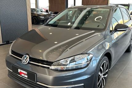 VW Golf 127.000 km 11.990 &euro; Roßdorf 64380
