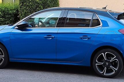 Opel Corsa 49.999 km 16.999 &euro; Kriftel 65830