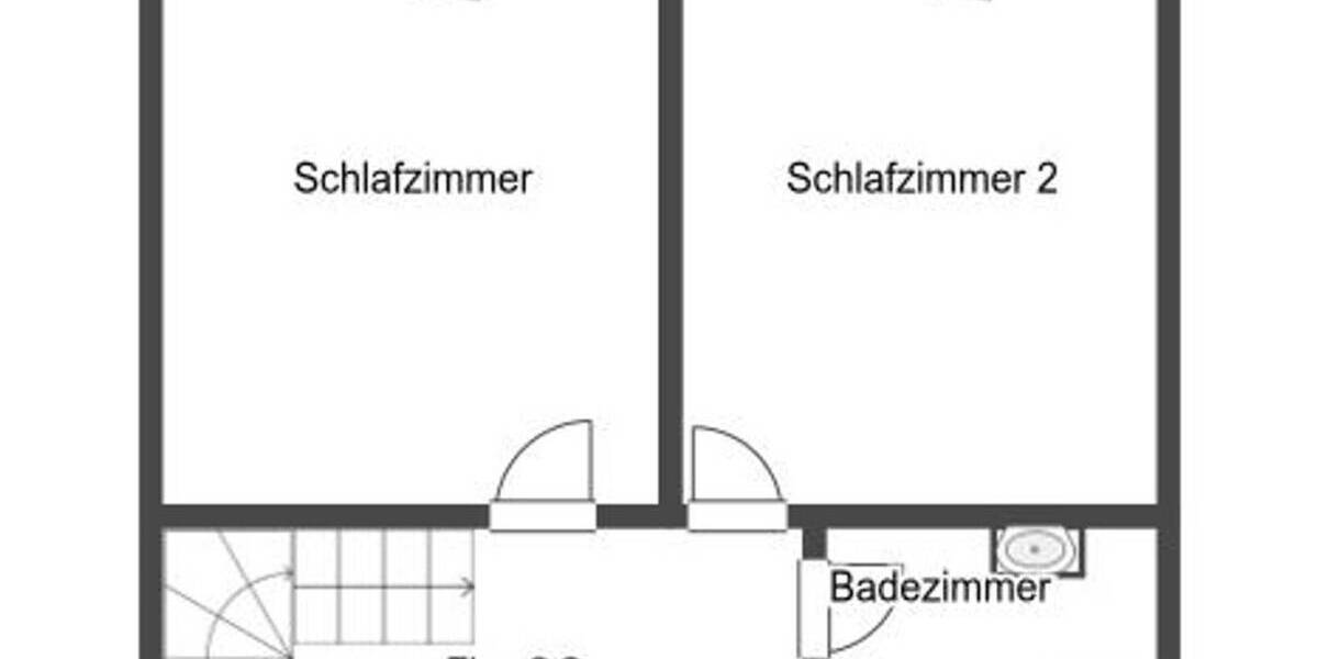 Doppelhaushälfte Darmstadt Bessungen - 7 Zimmer, 167 m&sup2;, 880.000&euro; | Angebot:26698527