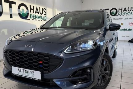 Ford Kuga 27.950 km 28.790 &euro; Bad König 64732