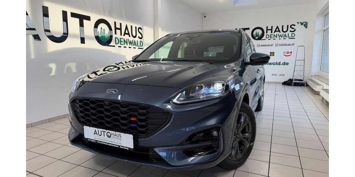 Ford Kuga 27.950 km 28.790 &euro; Bad König 64732