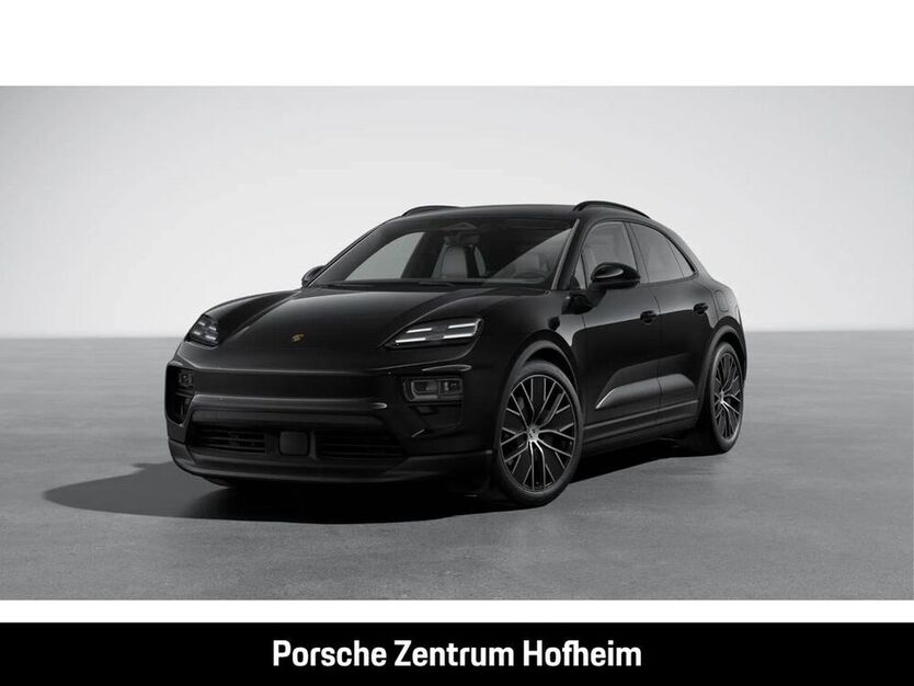 Macan