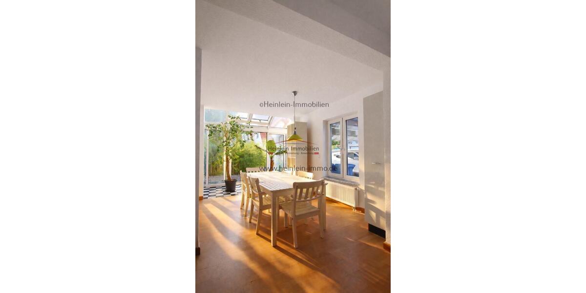 Reiheneckhaus 7 ZKBB#2 Bäder #Carport #Garten #Zisterne #Keller ausgebaut #Griesheim Im Wiesengarten - Reihenendhaus Griesheim | Angebot:26033928