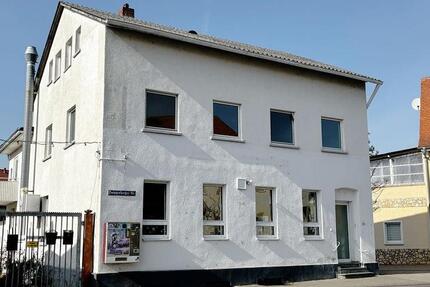 Gewerbeobjekt Bickenbach - 2.500&euro; | Angebot:26416583