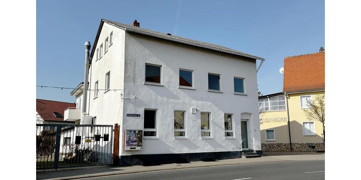 Gewerbeobjekt Bickenbach - 2.500&euro; | Angebot:26416583
