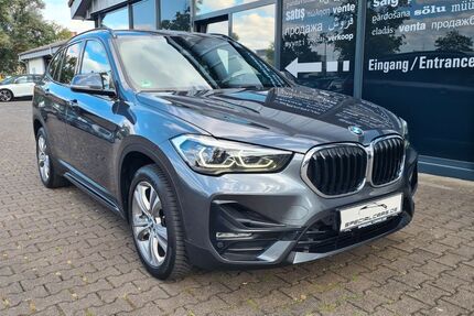 BMW X1 91.400 km 19.990 &euro; Offenbach am Main 63069