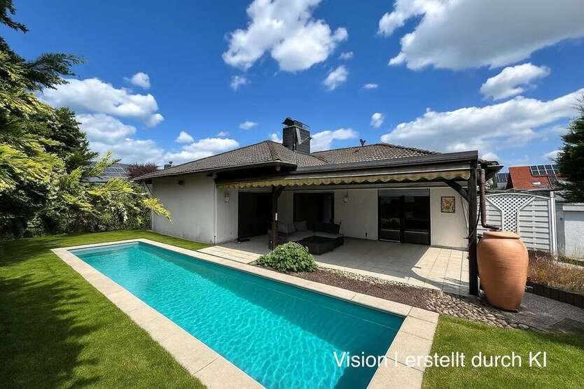 Haus zum Kaufen in Schaafheim 498.000 € 130.65 m²