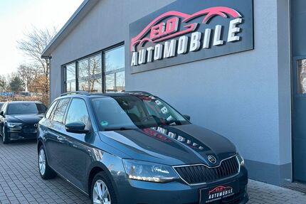 Skoda Fabia 205.000 km 6.400 &euro; Eppertshausen 64859