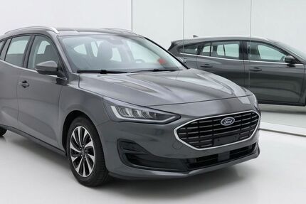 Ford Focus 2.000 km 31.290 &euro; Heppenheim 64646