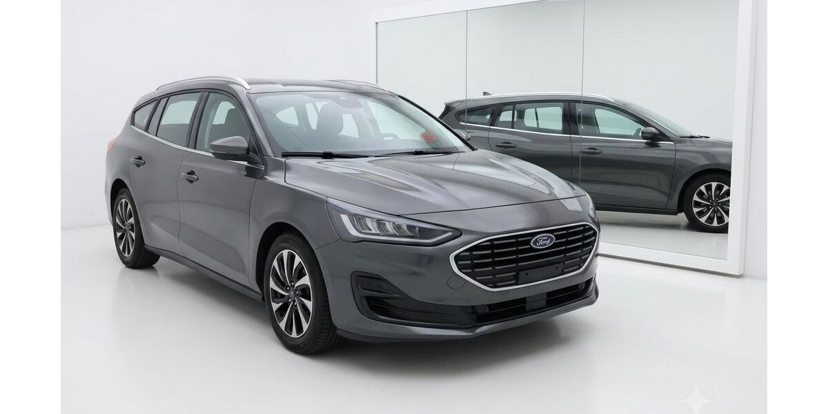 Ford Focus 2.000 km 31.290 &euro; Heppenheim 64646