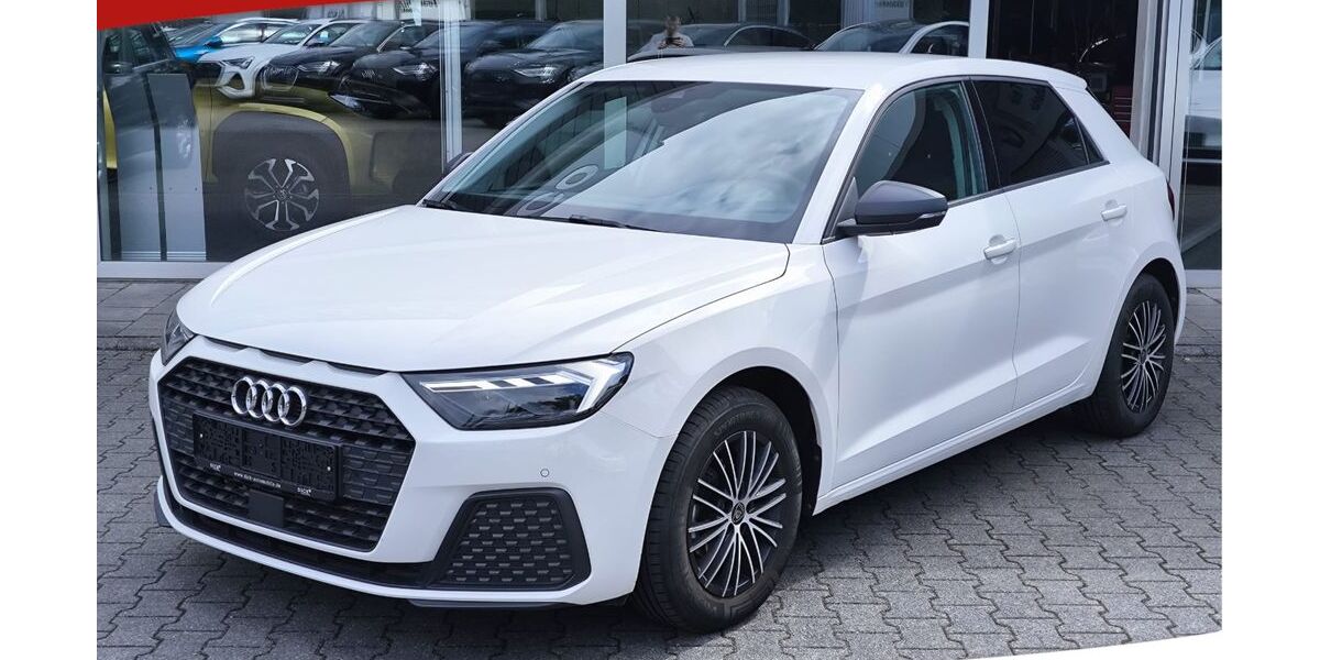 Audi A1 8.200 km 19.950 &euro; Dieburg 64807