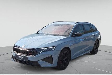 Skoda Octavia 6.364 km 39.880 &euro; Darmstadt 64295