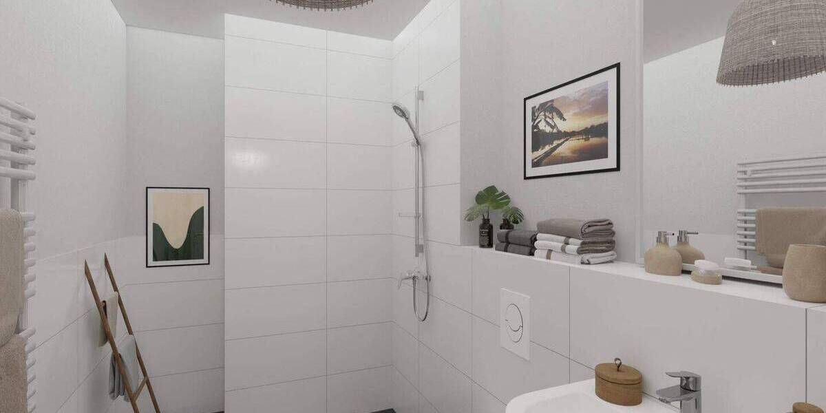 Etagenwohnung Langen Nordend - 3 Zimmer, 80 m&sup2;, 429.900&euro; | Angebot:25938885