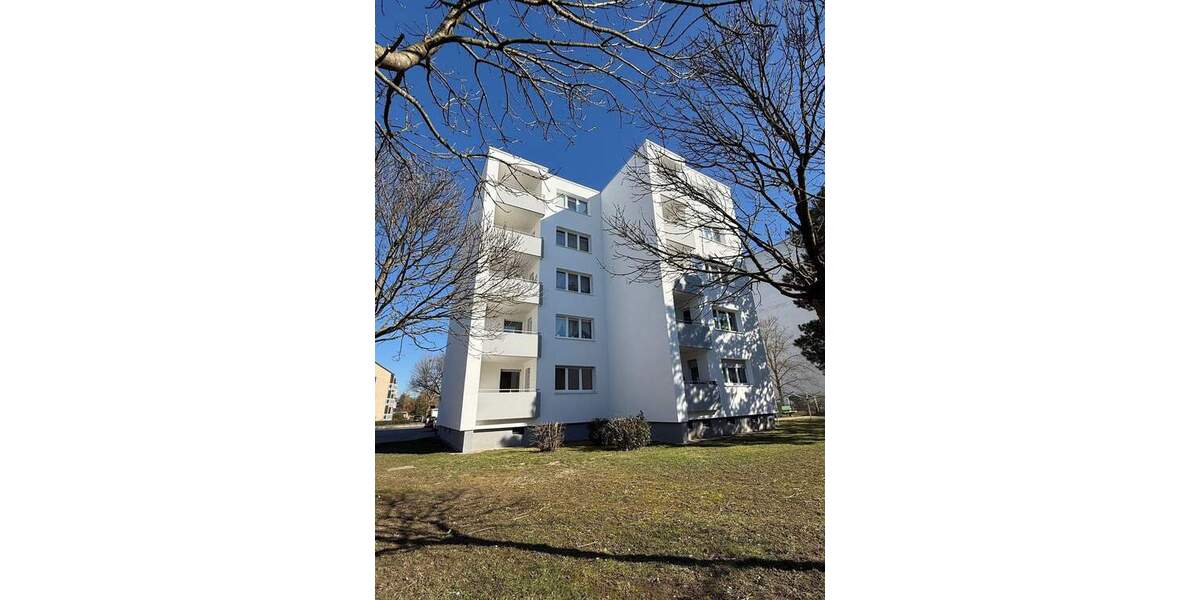 Etagenwohnung Rüsselsheim am Main Rüsselsheim - 2 Zimmer, 77 m&sup2;, 1.050&euro; | Angebot:25372133