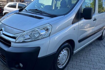 Citroen Jumpy