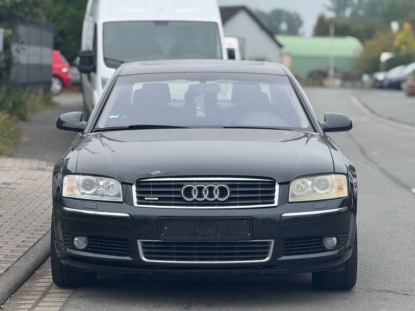 Audi A8 335.000 km 2.950 € Dieburg 64807