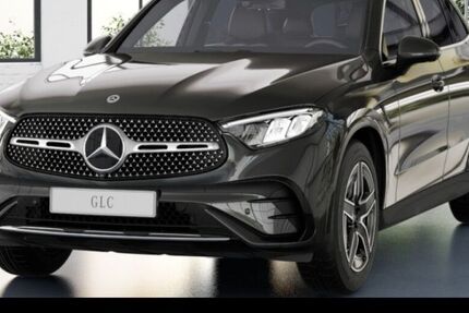 Mercedes-Benz GLC 220 9.900 km 55.990 &euro; Frankfurt 60599